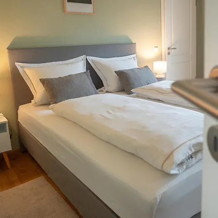 Apartmán Moserhof