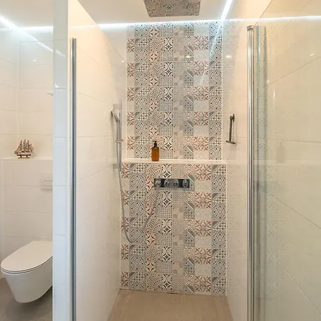 Moserhof Apartmán