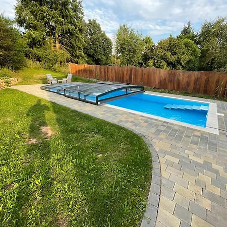 Moserhof Appartamento Wahlhausen