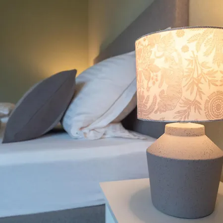 Appartement Moserhof *