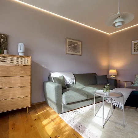 Apartmán Moserhof Wahlhausen