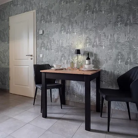Apartmán Moserhof Wahlhausen