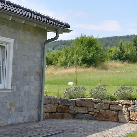 Moserhof Apartmán Wahlhausen