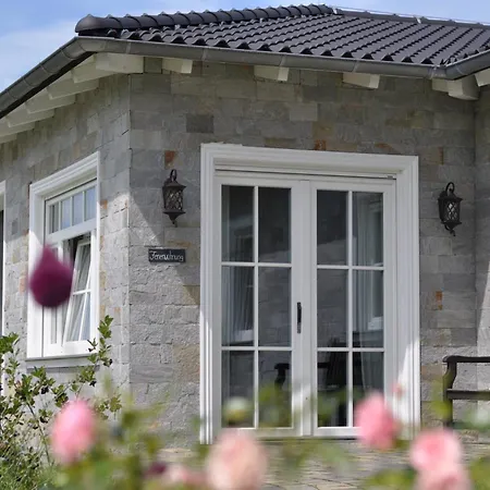 Appartement Moserhof Wahlhausen