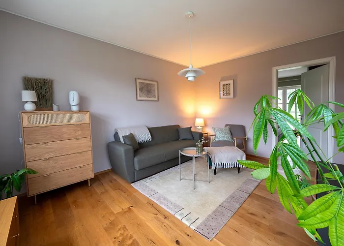 Moserhof דירה Wahlhausen