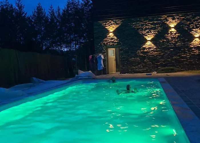 Moserhof * Wahlhausen