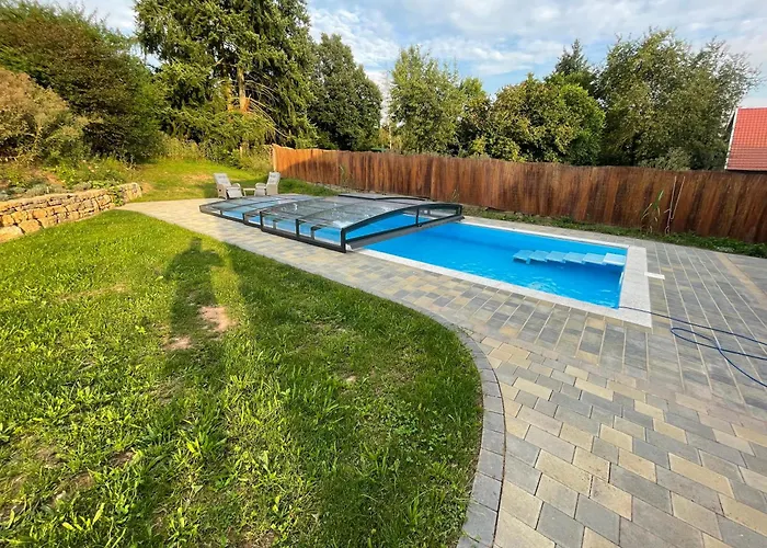 Moserhof דירה Wahlhausen