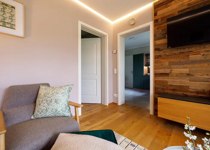 Moserhof * Wahlhausen