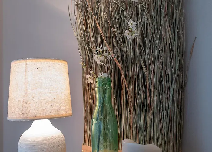 דירה Moserhof Wahlhausen