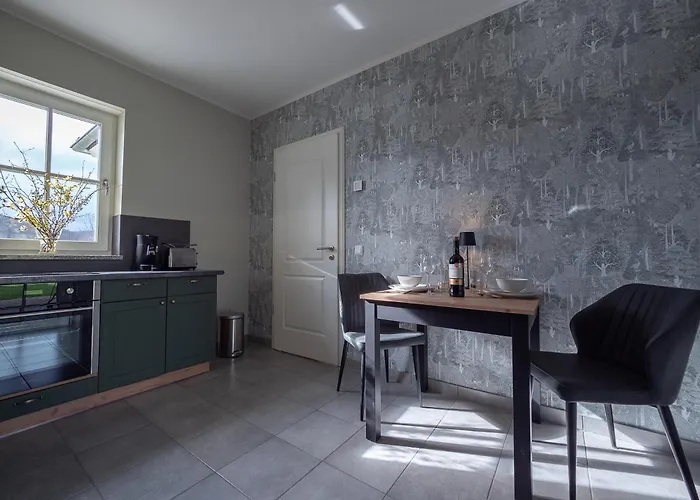 Moserhof דירה Wahlhausen