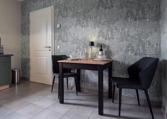 דירה Moserhof Wahlhausen