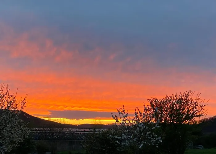 Moserhof דירה Wahlhausen