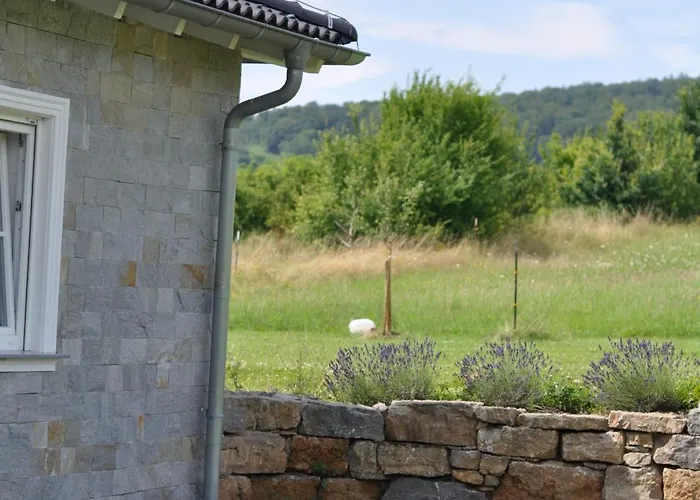 Moserhof דירה Wahlhausen