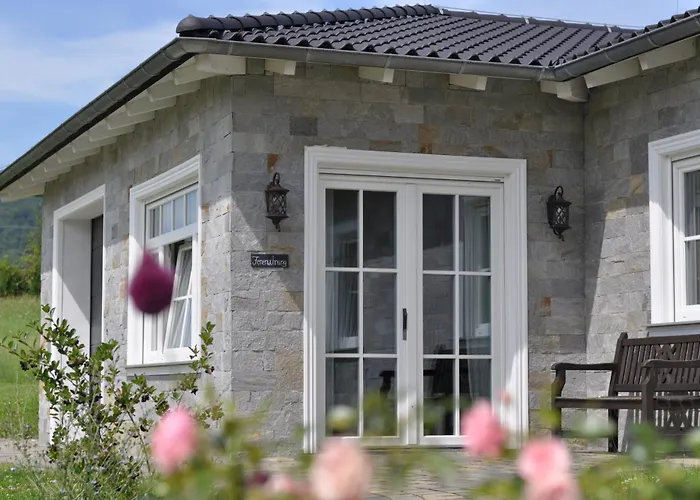 דירה Moserhof Wahlhausen