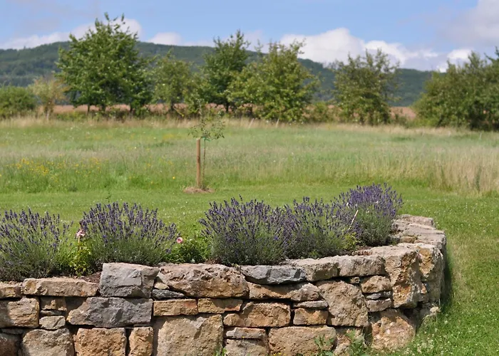 Moserhof * Wahlhausen